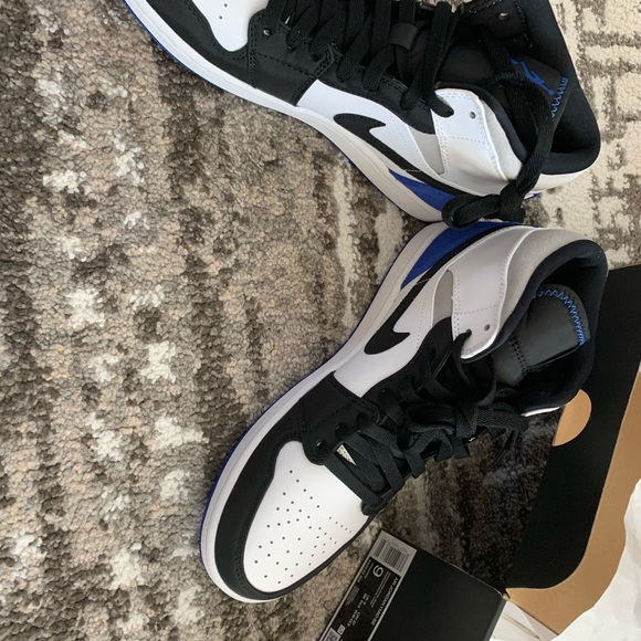 Jordan 1 mid - Picture 6 of 9